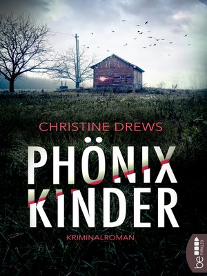 cover image of Phönixkinder